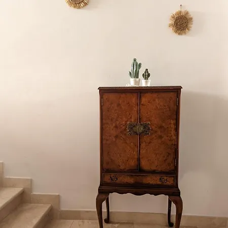 3quatri Çiftlik konaklama *