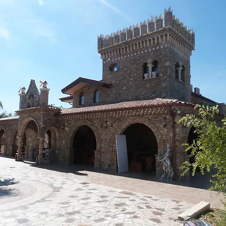 Country House 3quatri