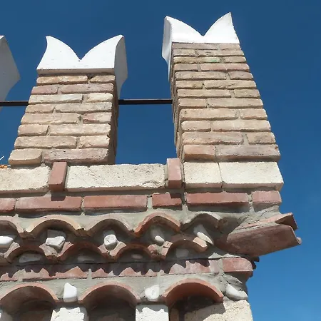 3quatri 农家乐 克若伯里