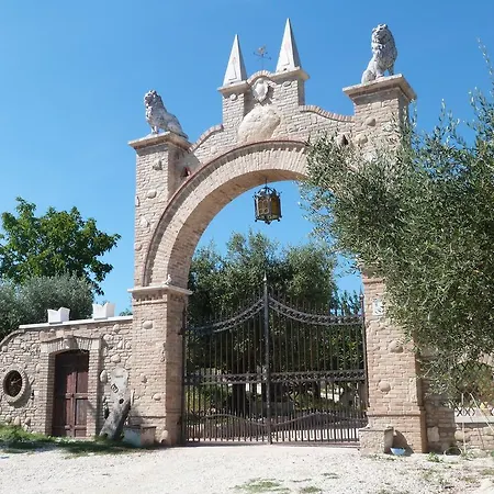 Country House 3quatri *