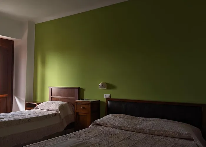 3quatri 农家乐 克若伯里