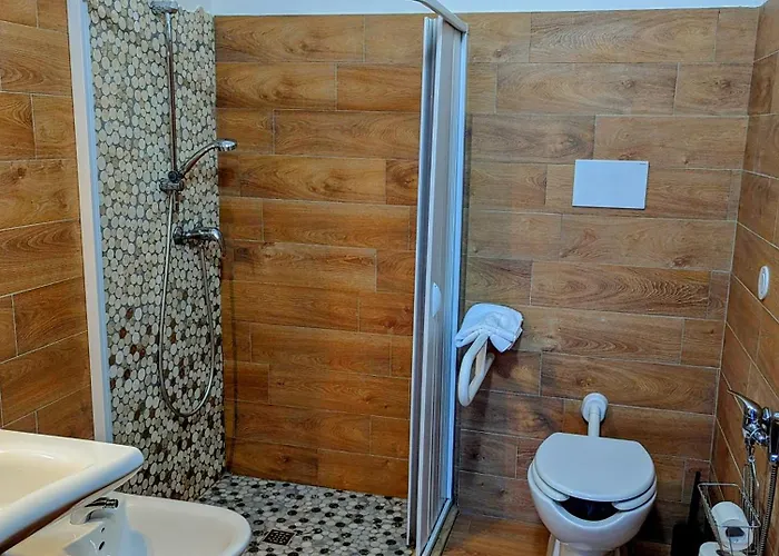 农家乐 3quatri 克若伯里