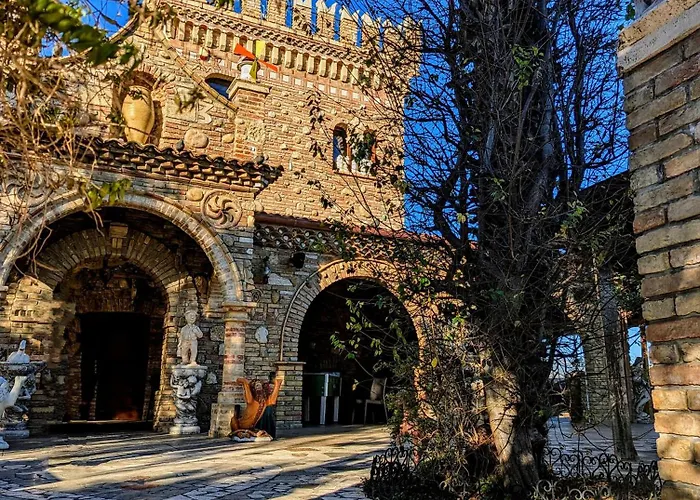 3quatri 农家乐 克若伯里