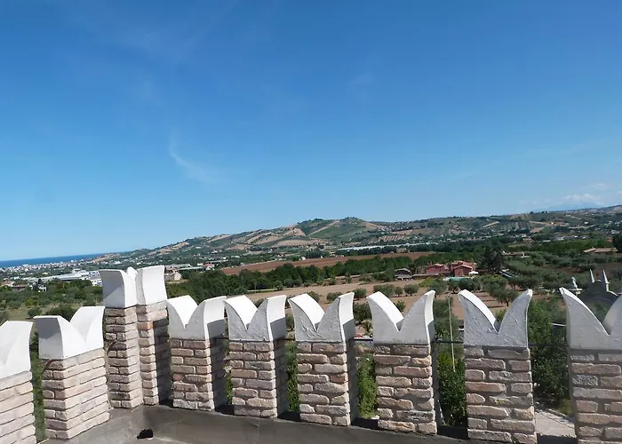 3quatrì * Corropoli