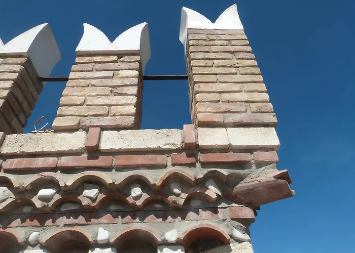 3quatri 农家乐 克若伯里