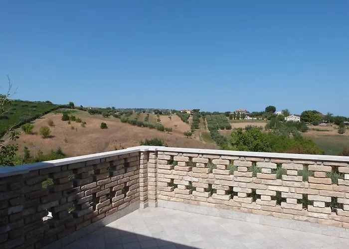 3quatrì Alloggio per agriturismo